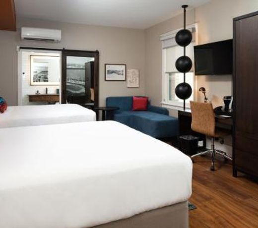 Hotel Indigo Spokane Downtown, an IHG Hotel