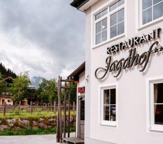Hotel Jagdhof