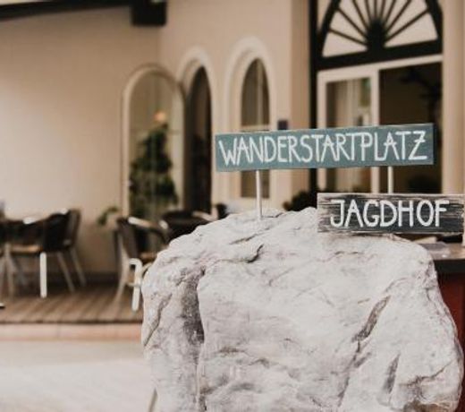 Hotel Jagdhof
