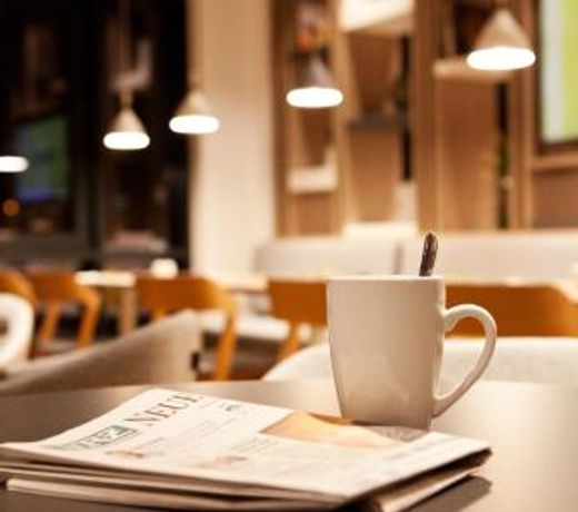 Holiday Inn Express - Sindelfingen, an IHG Hotel
