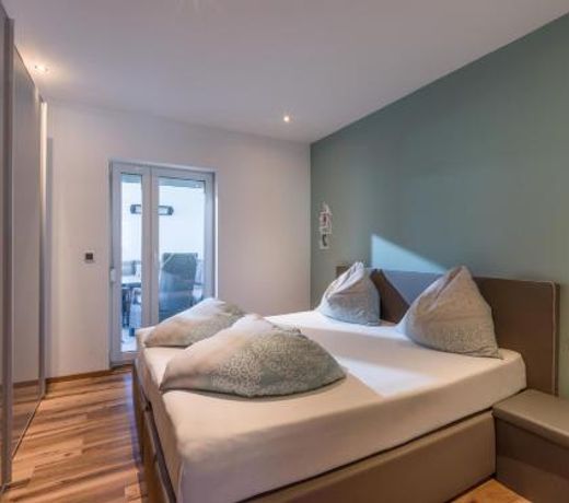 Appartement Bergblick