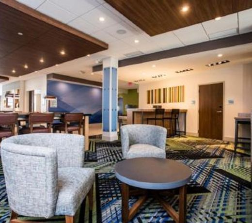 Holiday Inn Express & Suites Rehoboth Beach, an IHG Hotel