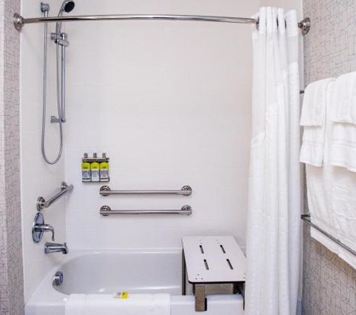 Holiday Inn Express & Suites Rehoboth Beach, an IHG Hotel