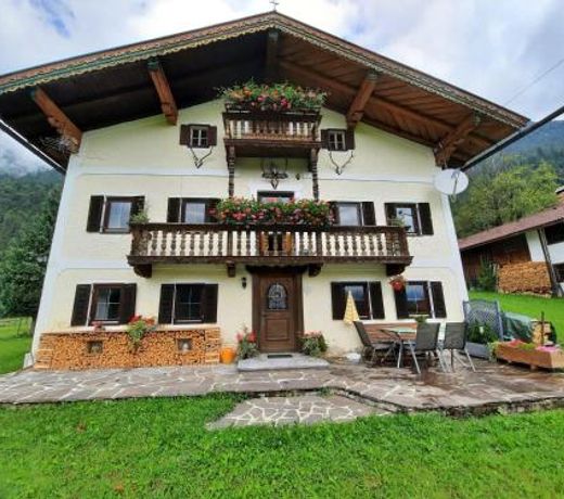 Ferienhaus Annelies