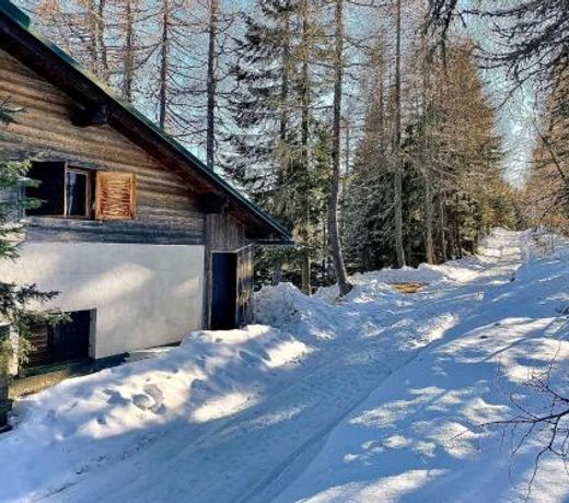 Hutte Gerlitzen RegioJet Hotels&Cottages