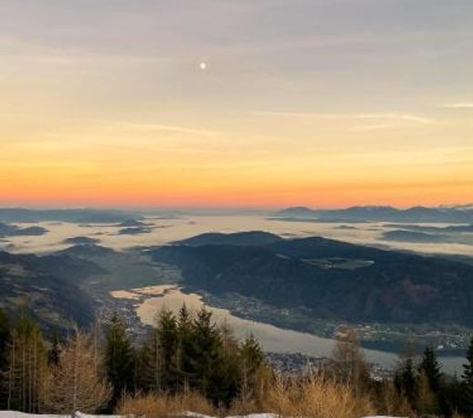 Hutte Gerlitzen RegioJet Hotels&Cottages
