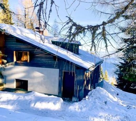 Hutte Gerlitzen RegioJet Hotels&Cottages