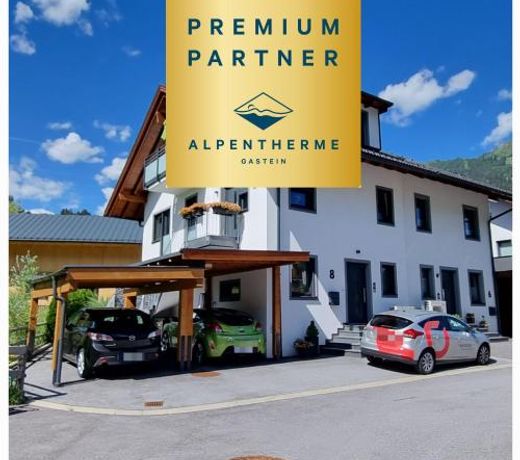 The Apartment - Alpentherme inklusive