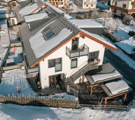 The Apartment - Alpentherme inklusive