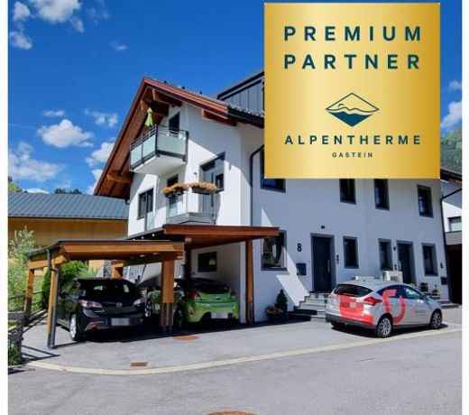 The Apartment - Alpentherme inklusive