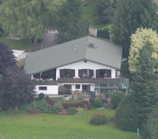 Haus Christine Aigen SchlÃ¤gl - Adalbert Stifter