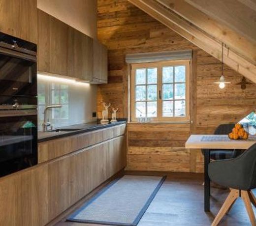 Roagat Hus