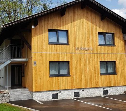Murmenta Appartements