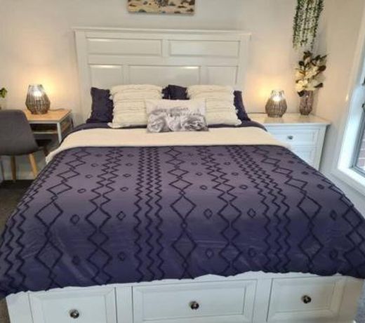 Kadi House - Unit 1