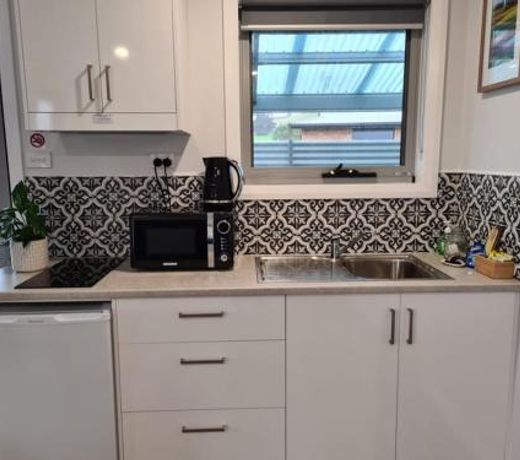Kadi House - Unit 1