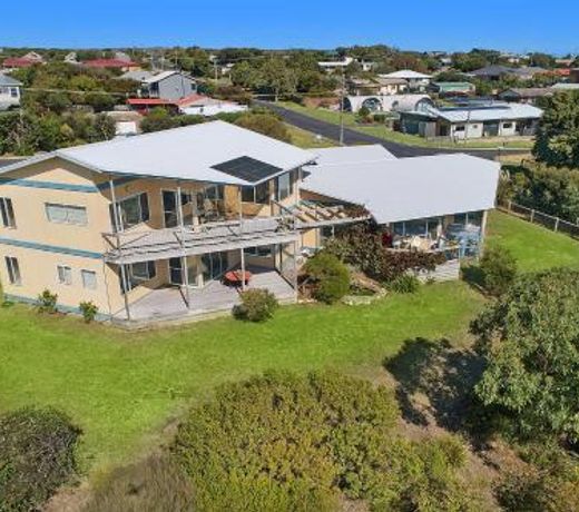 Twelve Apostles Port Campbell Bed & Breakfast