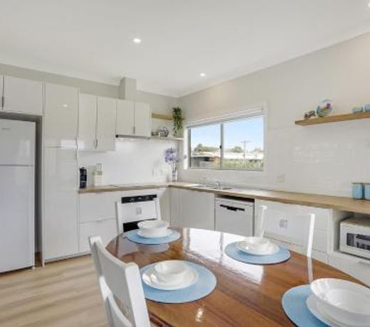 Twelve Apostles Port Campbell Bed & Breakfast