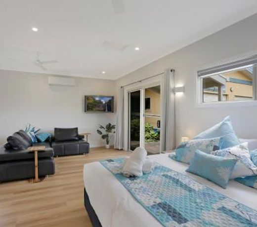 Twelve Apostles Port Campbell Bed & Breakfast