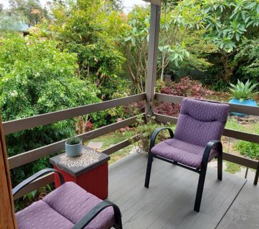 Corner Cottage Front Apartment & Rear Studio - Geneva in Kyogle