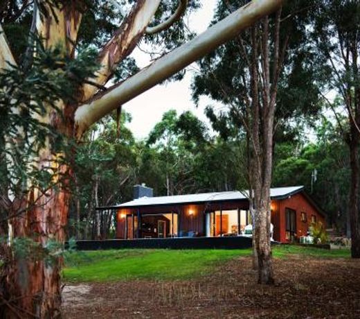 Kurrajong Retreat
