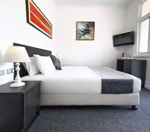 Commercial Motel