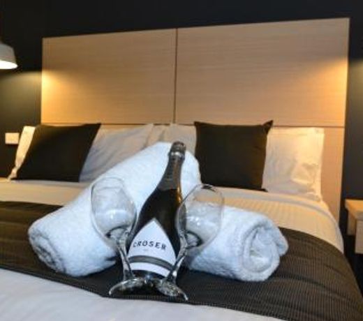 The Astor Suites