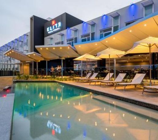 Elite Gold Coast