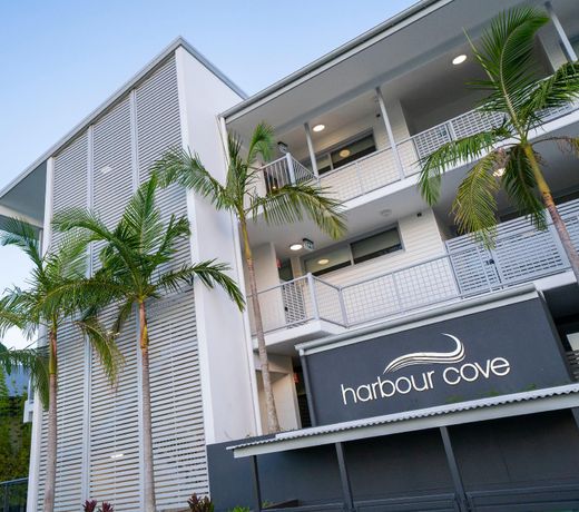 Harbour Cove