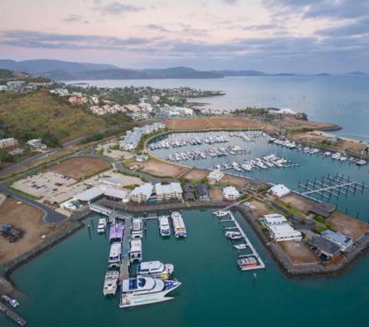 Harbour Cove