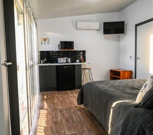 Kiambram Country Cottages