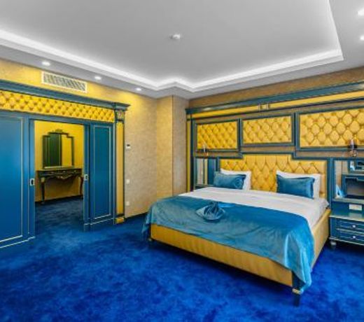 Nardin Hotel