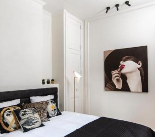 Lit d'Art Exclusive Boutique Hotel