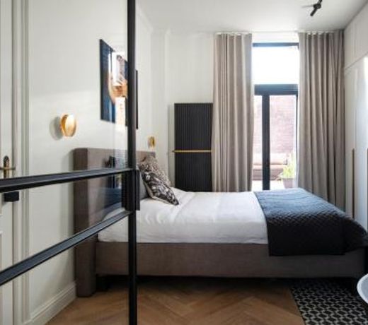 Lit d'Art Exclusive Boutique Hotel