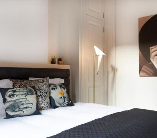 Lit d'Art Exclusive Boutique Hotel
