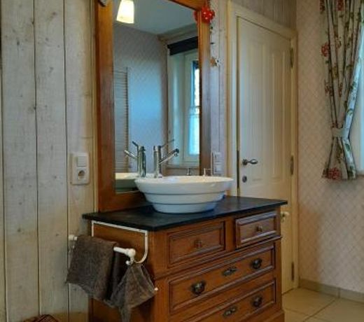 B&B Dons en Flanel