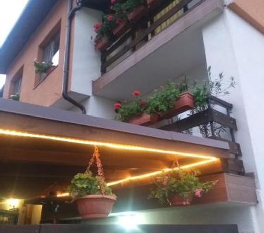 Guest House Markovi