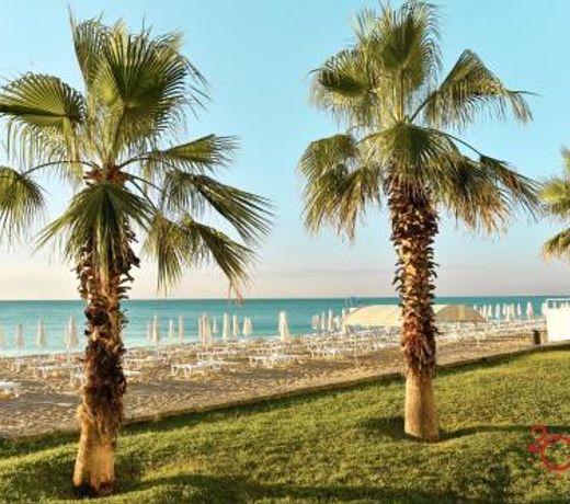 Sentido Marea Hotel - 24 hours Ultra All inclusive & Private Beach