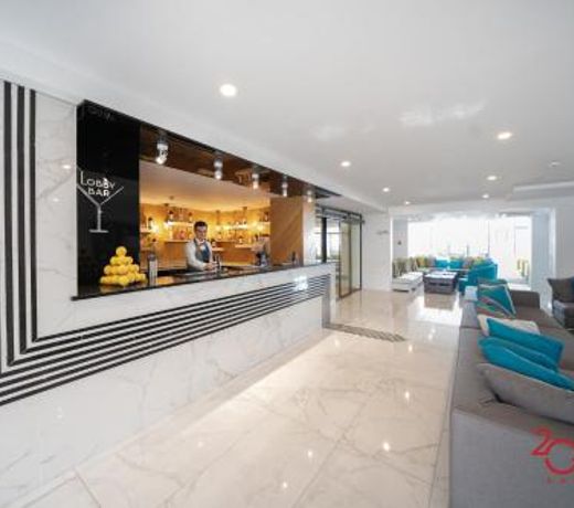 Sentido Marea Hotel - 24 hours Ultra All inclusive & Private Beach