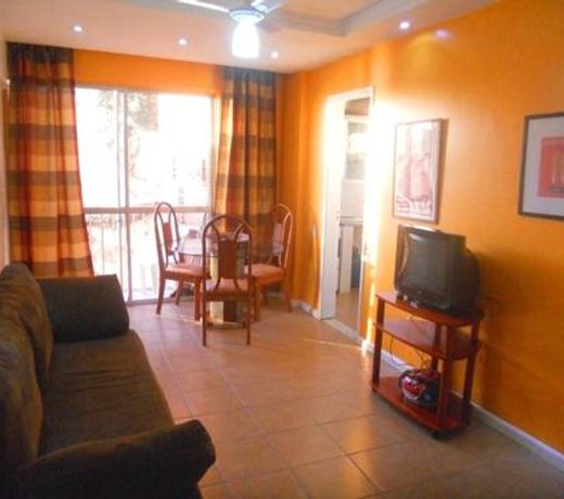 Excelente Apartamento 1/4 e Sala na Barra