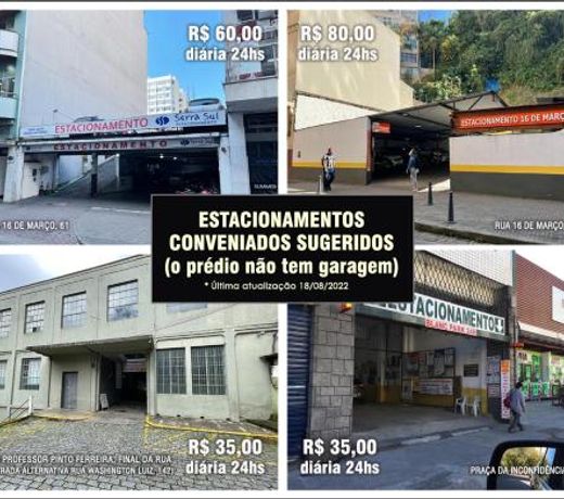 FLAT FAMÃLIA