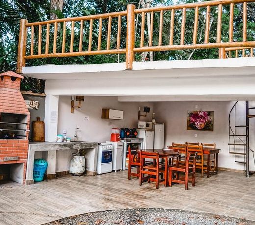 Pousada Vila Baiana