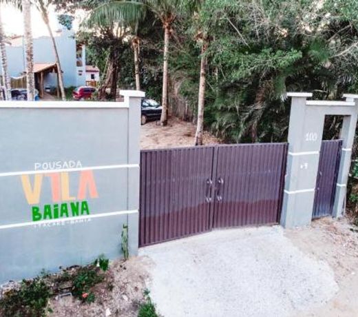 Pousada Vila Baiana