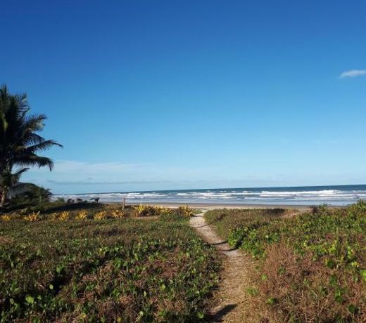 Pousada Vila Cacau
