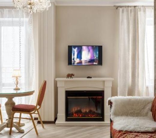 FAB Apartments Arena Minsk