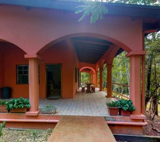 Framadani Villas