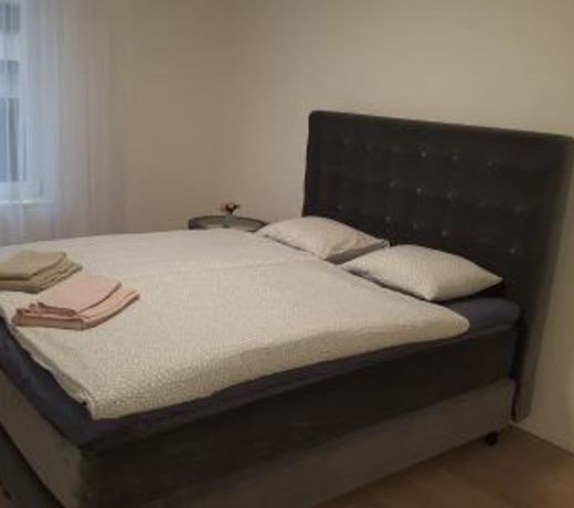 Apart- Quiet Double bed Room Near to Zurich Airport