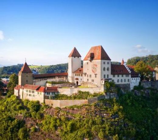 Schloss Burgdorf Youth Hostel