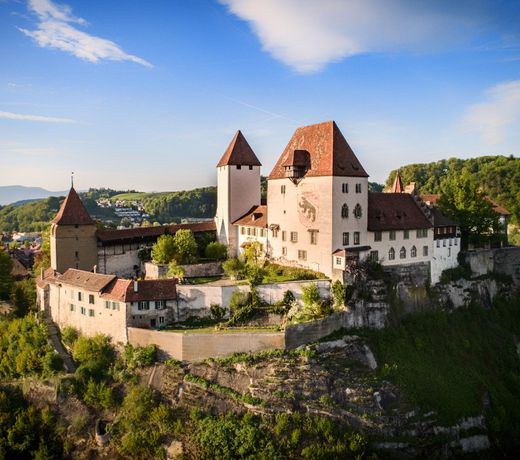 Schloss Burgdorf Youth Hostel