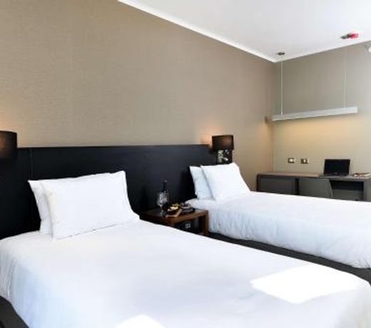 Best Western Ferrat