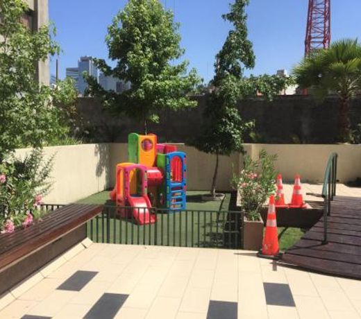 BA SUITES CARMEN